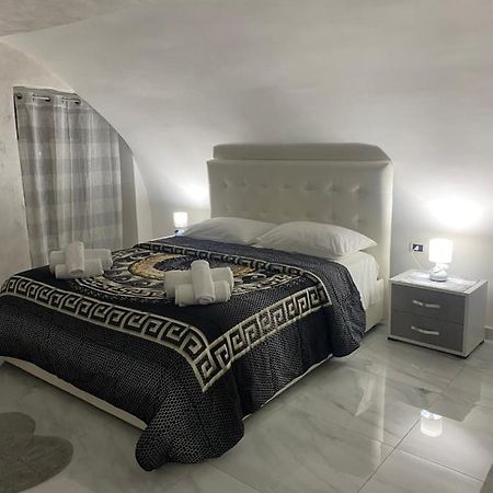 La casa dì pulcinella Villa Napoli Esterno foto