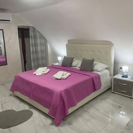 La casa dì pulcinella Villa Napoli Esterno foto