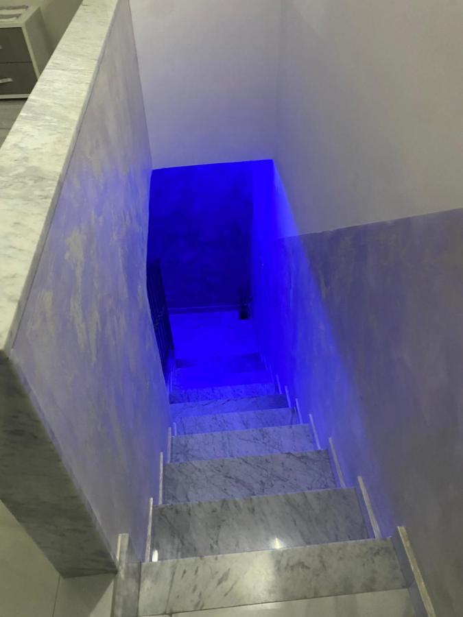La casa dì pulcinella Villa Napoli Esterno foto