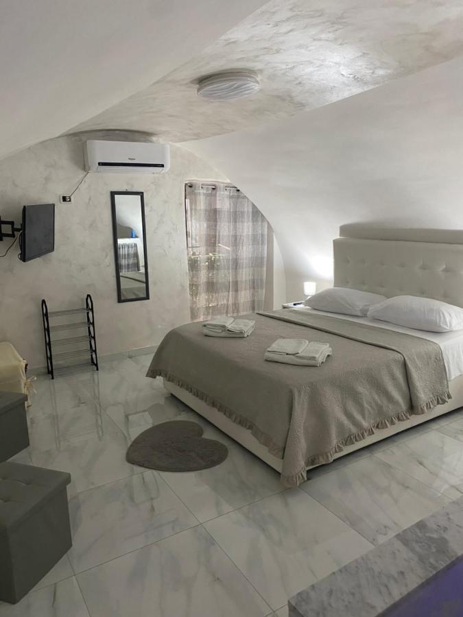 La casa dì pulcinella Villa Napoli Esterno foto