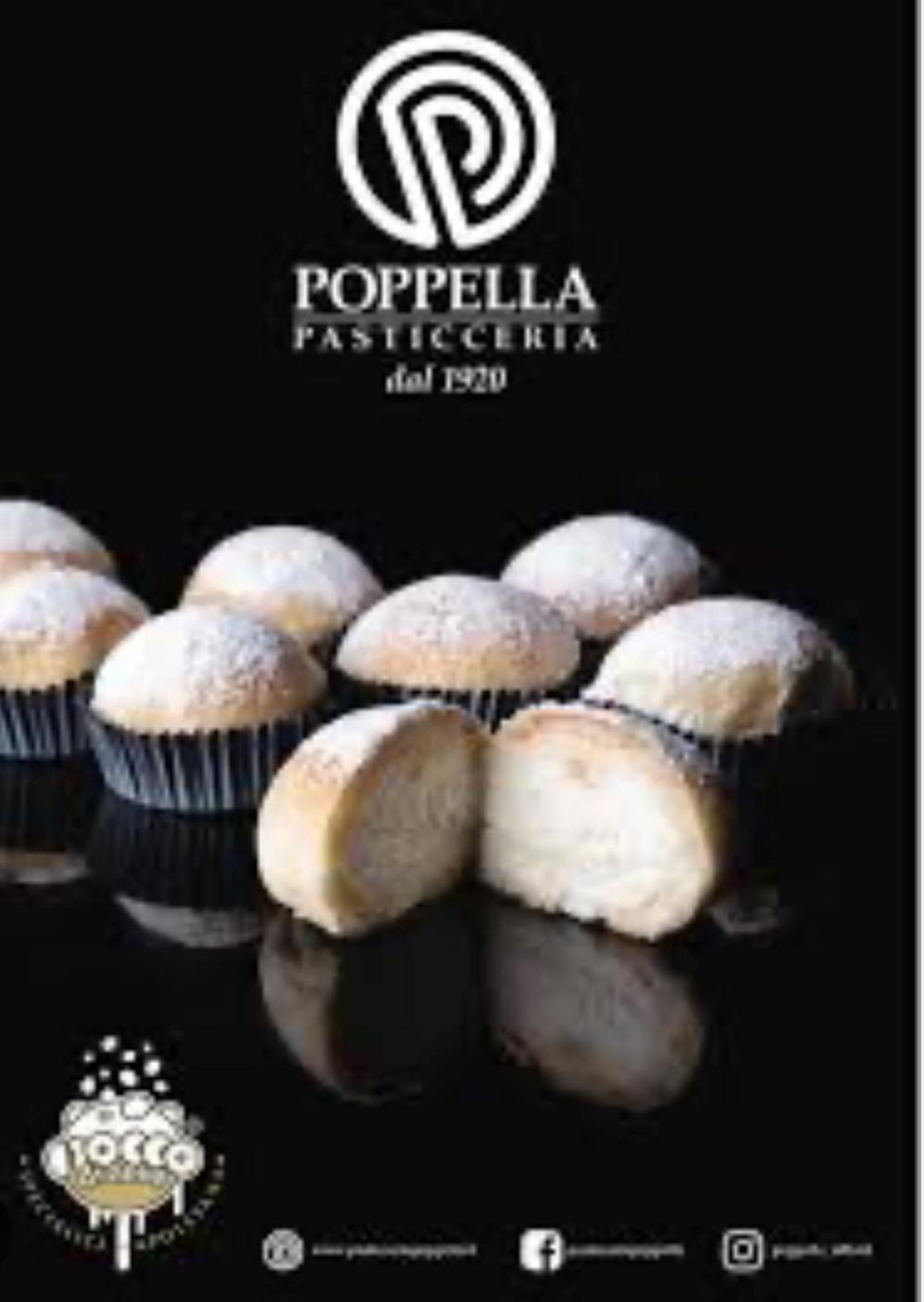 La casa dì pulcinella Villa Napoli Esterno foto