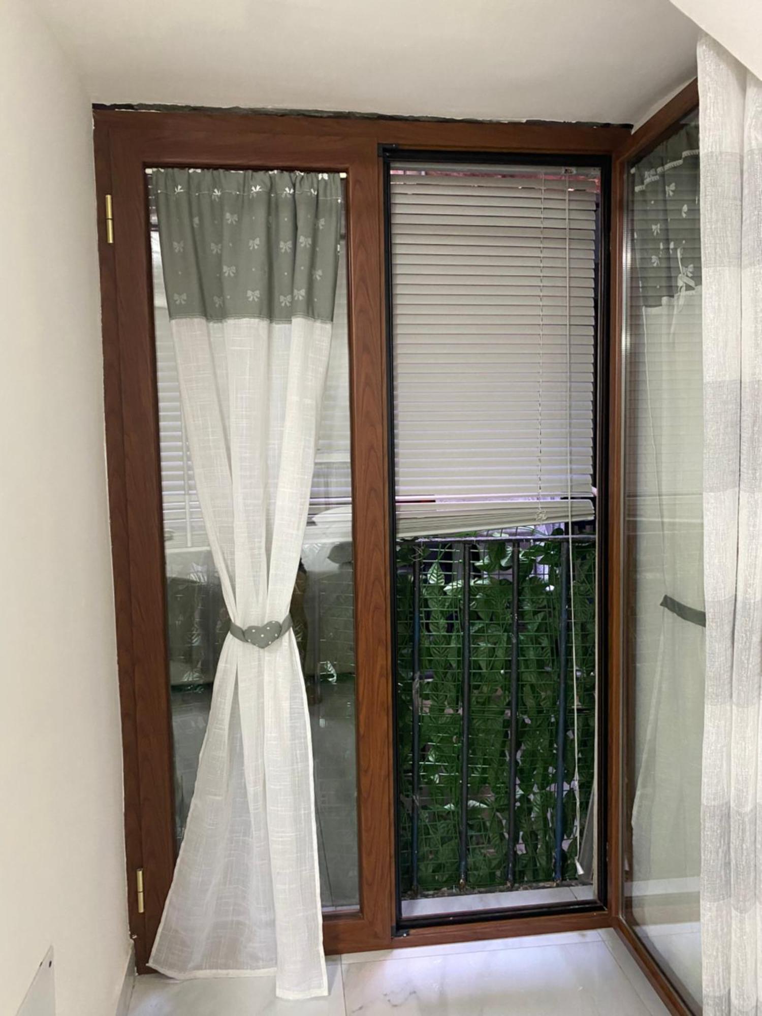 La casa dì pulcinella Villa Napoli Esterno foto