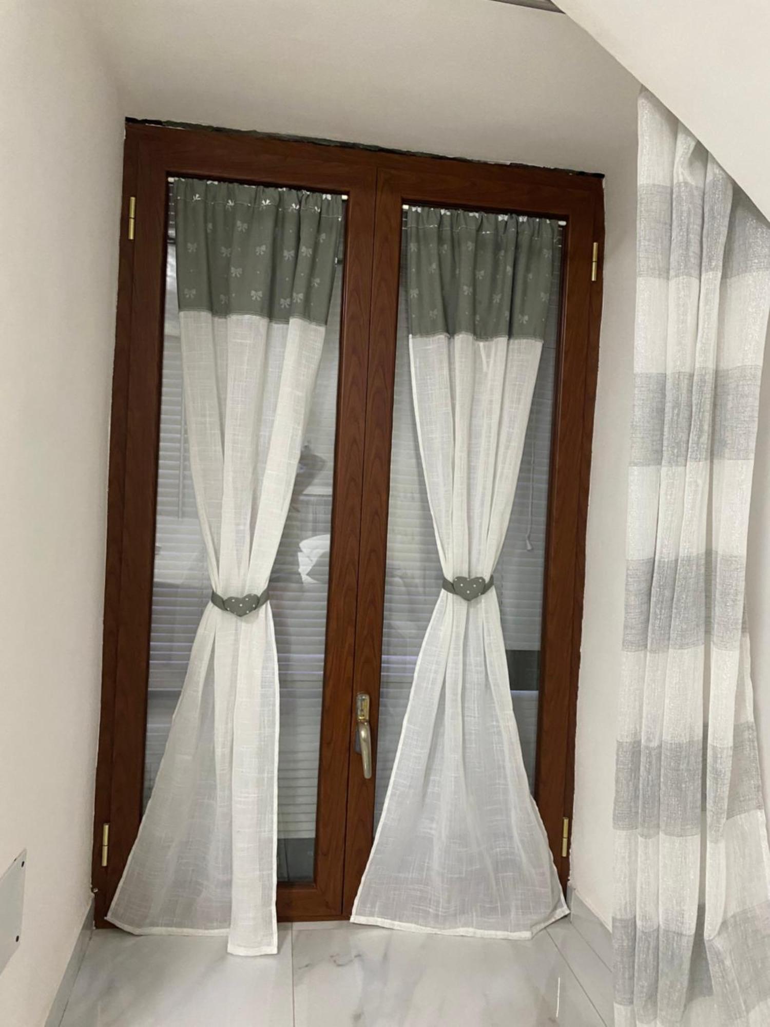 La casa dì pulcinella Villa Napoli Esterno foto