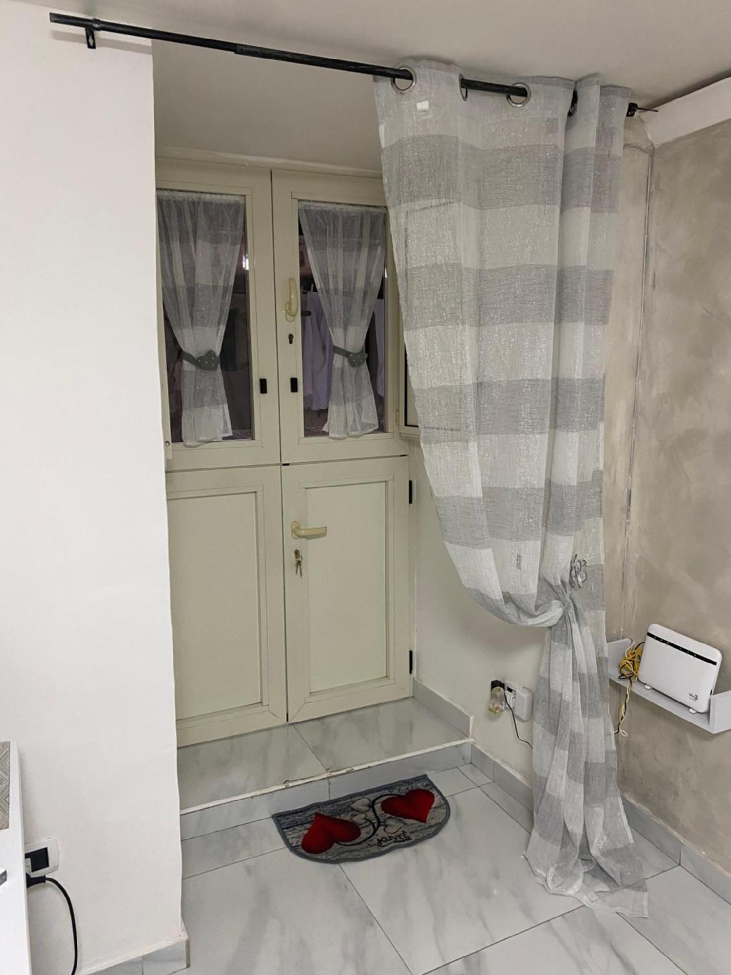 La casa dì pulcinella Villa Napoli Esterno foto