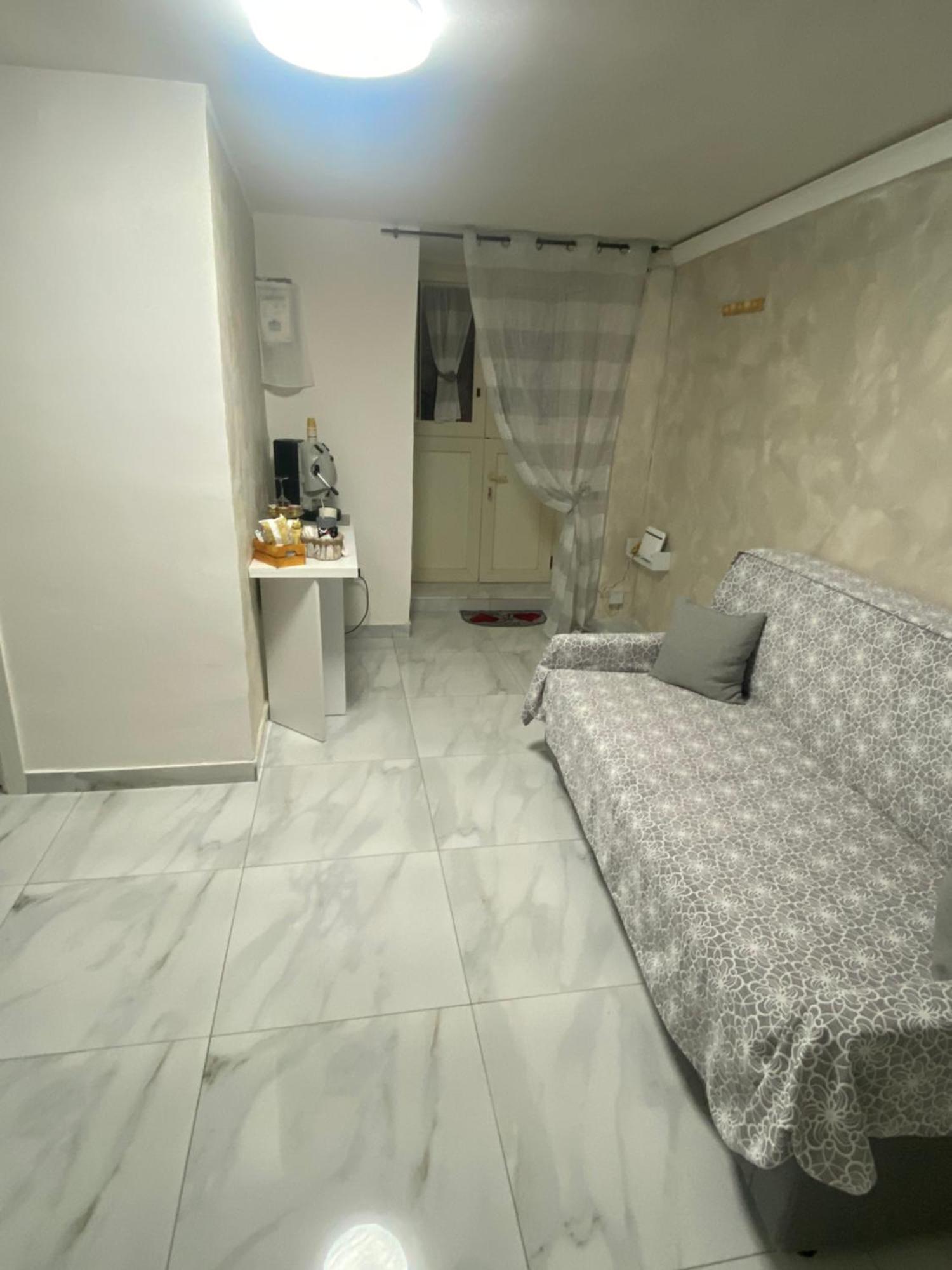 La casa dì pulcinella Villa Napoli Esterno foto