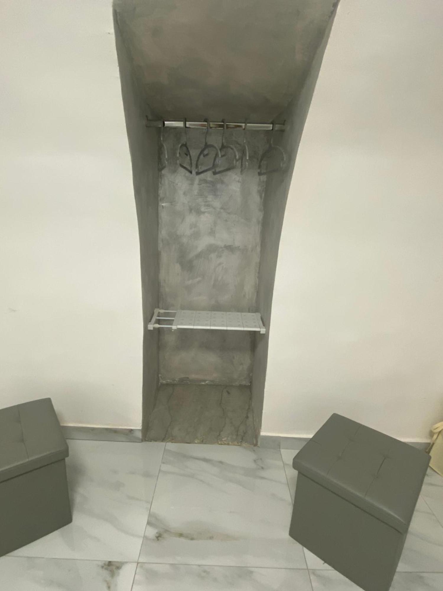 La casa dì pulcinella Villa Napoli Esterno foto